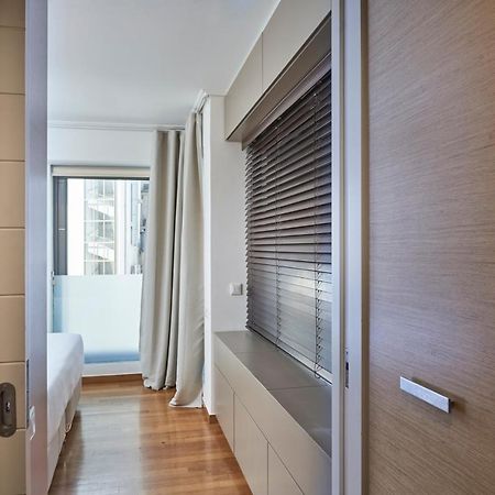 Contemporary & Comfy Apt Next To Acropolis Museum Ateny Zewnętrze zdjęcie